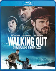 Title: Walking Out [Blu-ray]