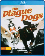 Title: The Plague Dogs [Blu-ray]