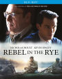 Rebel in the Rye [Blu-ray]