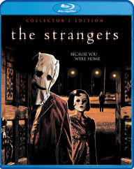 Title: The Strangers [Collector's Edition] [Blu-ray]