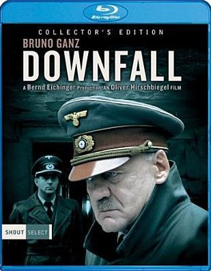 Downfall [Collector's Edition] [Blu-ray]