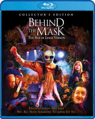 Title: Behind the Mask: The Rise of Leslie Vernon [Blu-ray]