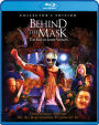 Behind the Mask: The Rise of Leslie Vernon [Blu-ray]