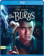 The 'Burbs [Blu-ray]