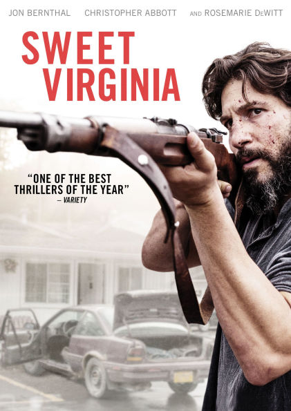 Sweet Virginia