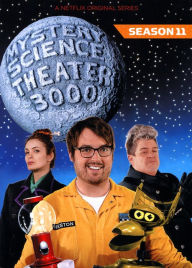 Title: Mystery Science Theater 3000: Season Eleven