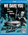 Doctor Blood's Coffin [Blu-ray]