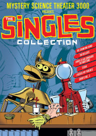 Title: Mystery Science Theater 3000: The Singles Collection