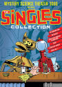 Mystery Science Theater 3000: The Singles Collection