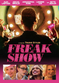 Title: Freak Show