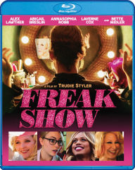 Title: Freak Show [Blu-ray]