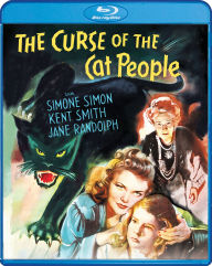 Title: The Curse of the Cat People