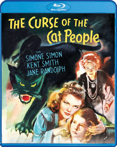 the Curse of Cat People