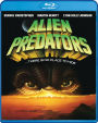 Alien Predators [Blu-ray]