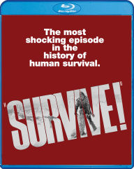 Title: Survive! [Blu-ray]