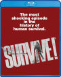 Survive! [Blu-ray]