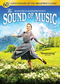 Title: The Sound of Music Live