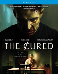 Title: The Cured [Blu-ray]