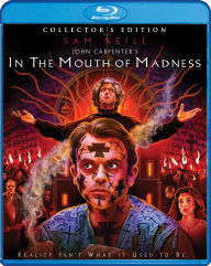 Title: In the Mouth of Madness [Blu-ray]