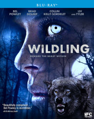 Title: Wildling [Blu-ray]