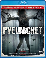 Title: Pyewacket [Blu-ray]