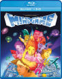 Mind Game [Blu-ray/DVD]