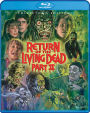 Return of the Living Dead Part II