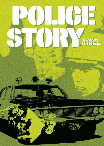 Police Story: Season Three