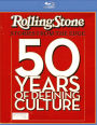 Rolling Stone: Stories from the Edge [Blu-ray]