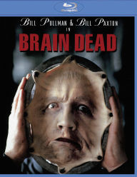 Title: Brain Dead [Blu-ray]