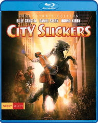 Title: City Slickers [Blu-ray]