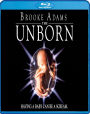 The Unborn [Blu-ray]