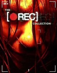 Title: The [REC] Collection [Blu-ray]