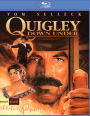 Quigley Down Under [Blu-ray]