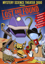 Title: Mystery Science Theater 3000: The Lost and Found Collection