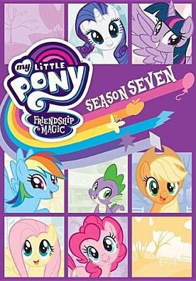 My Little Pony: Friendship is Magic - Season Seven