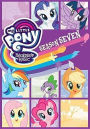 My Little Pony: Friendship is Magic - Season Seven