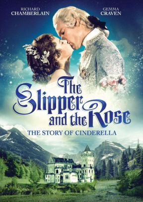 The Slipper And The Rose By Bryan Forbes Bryan Forbes Richard