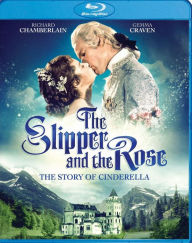 Title: The Slipper and the Rose [Blu-ray]