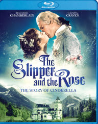 Title: The Slipper and the Rose [Blu-ray]