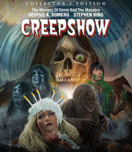 Title: Creepshow [Collector's Edition] [Blu-ray]