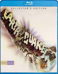 Title: Earthquake [Blu-ray] [2 Discs]