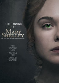 Title: Mary Shelley