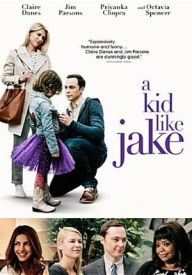 Title: A Kid Like Jake