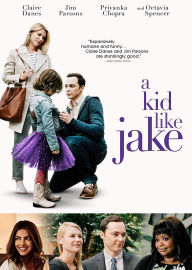 Title: A Kid Like Jake