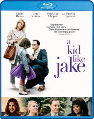 Title: A Kid Like Jake [Blu-ray]