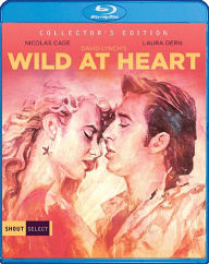 Title: Wild at Heart [Blu-ray]