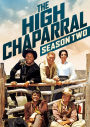 The High Chaparral: Season Two