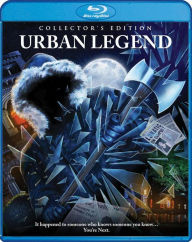 Title: Urban Legend