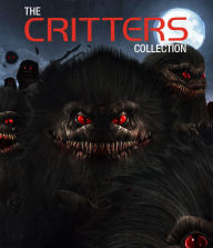 Title: The Critters Collection [Blu-ray]